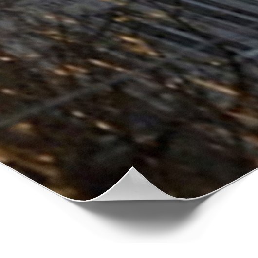 STAD LOWELL SUN BOUW POSTER (Hoek)