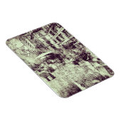 Stad Magneet (Rechterzijde)