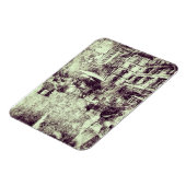 Stad Magneet (Linkerzijde)