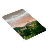 Stad Mostar - Bosnië en Herzegovina Magneet (Rechterzijde)