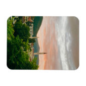 Stad Mostar - Bosnië en Herzegovina Magneet (Horizontaal)