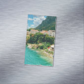 Stad Mostar - Bosnië en Herzegovina Magnetisch Visitekaartje (Voorbeeld)