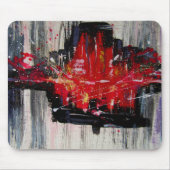 stad muismat (Voorkant)