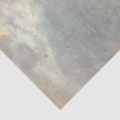  stad New York (door Glenn Cooper Henshaw) Tissuepapier (Detail)