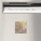 Stad New York Magneet (Insitu (Vaatwasser))
