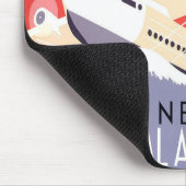 Stad New York Muismat (Hoek)