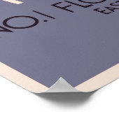  stad New York Poster (Hoek)