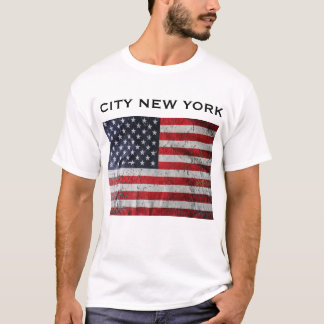 STAD - NEW YORK T-SHIRT