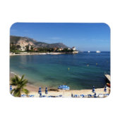 Stad Nice Magneet (Horizontaal)