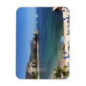 Stad Nice Magneet (Verticaal)