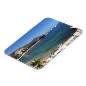 Stad Nice Magneet (Linkerzijde)