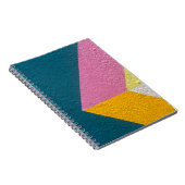 Stad Notitieboek (Rechterzijde)