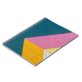 Stad Notitieboek (Linkerzijde)