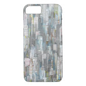 stad NY Case-Mate iPhone Case (Achterkant)
