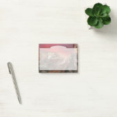 Stad - NY - Spitsuurverkeer - 1900 Post-it® Notes (Kantoor)