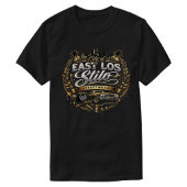 Stad Oost Los Stilo T-shirt