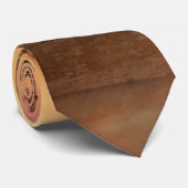 Stad - Parijs Frankrijk - Kathedraal van Notre-Dam Stropdas (Opgerold)