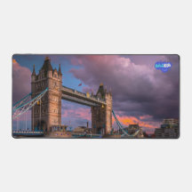 Stad & personaliseer logo HP Laptop Skin