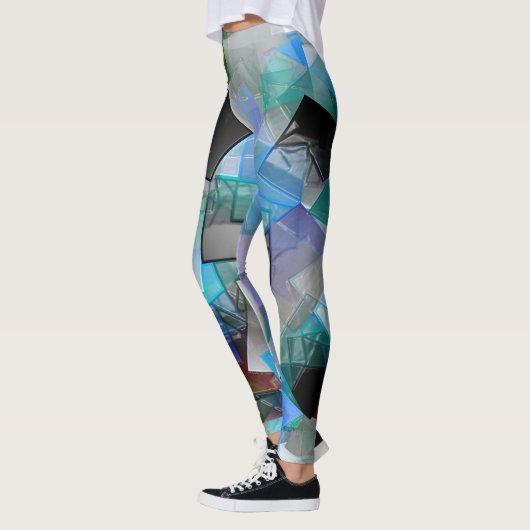 Stad Plassen..... Leggings (Links)