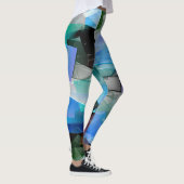 Stad Plassen..... Leggings (Rechts)