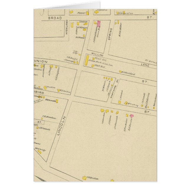 Stad Portsmouth (Voorkant)