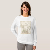 Stad Portsmouth 2 T-shirt (Voorkant volledig)