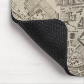 Stad Quebec Muismat (Hoek)