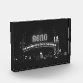 Stad Reno Fotoblokken (Links)