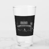 Stad Reno Glas (Voorkant)