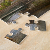 Stad - RI - Providence - The city of Providence Legpuzzel (Zijkant)