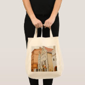 Stad Riga, Letland Tote Bag (Voorkant (product))