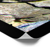 Stad Rocks Poster (Hoek)