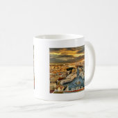 Stad Rome Koffiemok (Voorkant rechts)