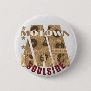 stad ronde button 5,7 cm