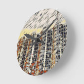 Stad Ronde Klok (Hoek)