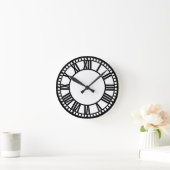 Stad Ronde Klok (Huis)