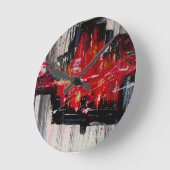 stad ronde klok (Hoek)