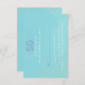 stad rsvp (Voorkant / Achterkant)