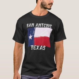 stad San Antonio Apparel Souvenirs 1 T-shirt