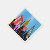 STAD SERVETTEN (Hoek)