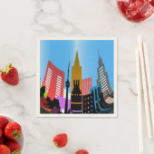 STAD SERVETTEN (Insitu)