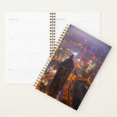 Stad Shanghai Planner (Display)