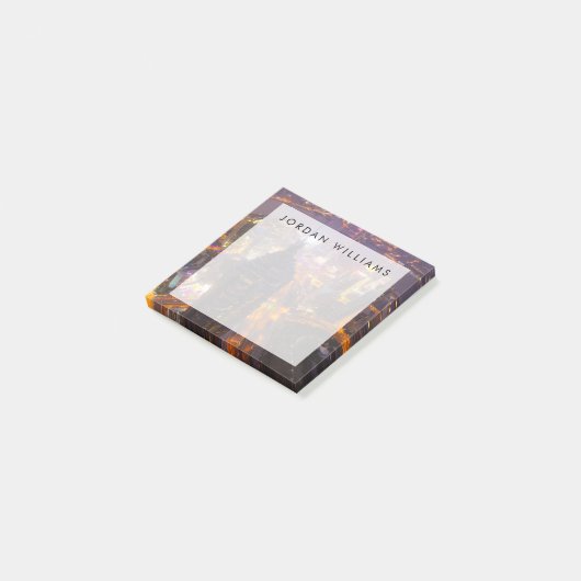 Stad Shanghai Post-it® Notes (Schuin)