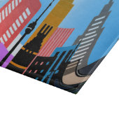 STAD SNIJPLANK (Hoek)