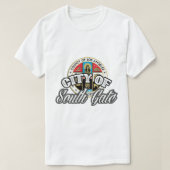 Stad South Gate  T-shirt (Design voorkant)