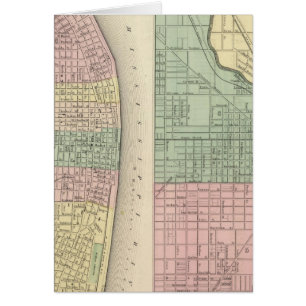 Stad St. Louis, Missouri City of Chicago