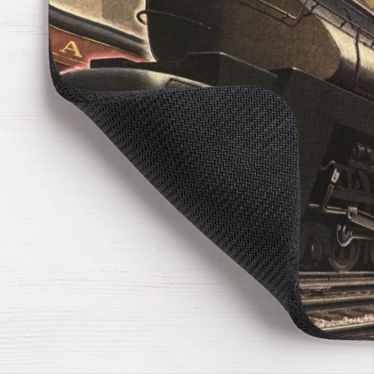 stad, T1 duplextrein op het spoor Muismat (Hoek)