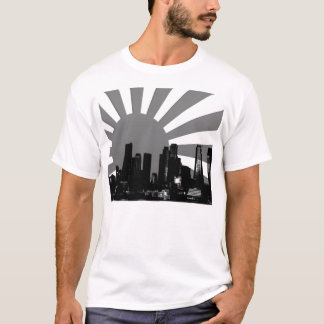stad t-shirt