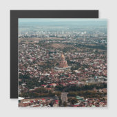 stad Tbilisi (Voorkant / Achterkant)