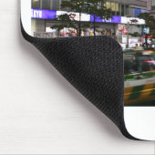 Stad Tokio Street View Muismat (Hoek)